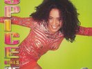 Spice Girls Spice - LP 33T