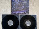 King Diamond Voodoo Black Vinyl 2 LP Record