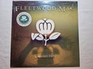 FLEETWOOD MAC Greatest Hits US LP EX+ inner sleeve SHRINK sticker ORIGINAL