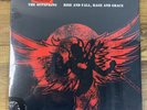 The Offspring Rise And Fall Rage And Grace 15th Anniversary Edition New Sealed