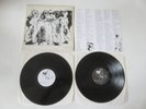 FLUX OF PINK INDIANS The F*cking C*nts Treat Us Like Pricks 2 x VINYL LP SDL13