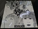 THE BEATLES,REVOLVER, MONO PMC 7009,PLEASE SEE OTHER SUPERB  CONDITION