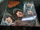 THE BEATLES,RUBBER SOUL, MONO PMC 1267,PLEASE SEE OTHER SUPERB  CONDITION
