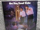 On the SOUL Side Classic Rock Time Life 2 LP Vinyl Set Sealed New R&B Various