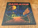 BADLANDS Voodoo Highway LP Vinyl 1991 RARE German 1st Press Jake E Lee Ozzy