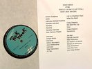 USED LP VINYL RECORDS, USED MAGAZINES, USED BOOKS & VARIOUS SOUVENIRS FOR REMY