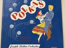 Polkas Joseph Snihur Orchestra - Ukrainian Melodies - RARE Vinyl