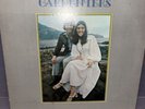 Close To You Carpenters Music LP Album Vinyl A&M Records 1970 SP 4271 Rock Pop