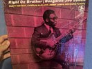 Boogaloo Joe Jones – Right On Brother 1970 Prestige Stereo