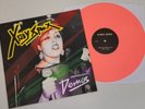 X-RAY SPEX - OBSESSED WITH DEMOS - LP - PINK VINYL - NR MINT / EX