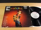 Compilation ROCK N' ROLL JAMBOREE END LP-302 Mono VG++