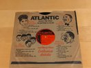 CARMEN TAYLOR Lovin' Daddy / Ding Dong ATLANTIC 1002 NM/NM-