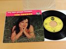 THE TOKENS 45-EP The Lion Sleeps Tonight RCA 75-688 FRANCE NM-