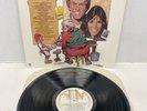 THE CARPENTERS CHRISTMAS PORTRAIT 1978 LP USA A&M  SP 4726 VG+