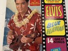 Elvis Blue Hawaii LPM-2426 RCA Victor