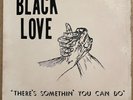BLACK LOVE - THERE'S SOMETHIN YOU CAN DO / RARE FUNK DISCO USA LP / PRIVATE