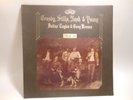 Crosby Stills Nash Young Deja Vu LP Classic Records 200gm NM/NM