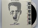 Mike & The Mechanics - Self Titled - 1985 US 1st Press Album (NM)