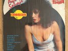 AMBAR - Amor Salvaje / RARE SALSA ROMANTICA GUAGUANCO MEXICO 80S LP ECO