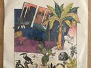 SACBE - DOS MUNDOS / RARE ELECTRO JAZZ FUSION FUNK MEXICO LP ARIOLA