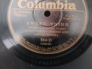 1920s Black Prewar Jazz Fletcher Henderson And His Orchestra Sweet Thing 78 RPM