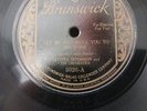 1920s Black Prewar Jazz Fletcher Henderson And His Orchestra E-- 78 RPM