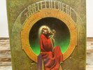 Grateful Dead - Blues For Allah (LP Vinyl Record) VG/VG | GD-LA494-G