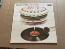 The Rolling Stones Let It Bleed Vinyl LP Decca 6.21417 EX/EX