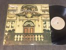Eterna 8 26 605 Pischner, cembalo: Bach: Italian, partita WHITE TEST PRESS. NM/M