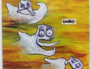 SOLE BOTTLE OF HUMANS ANTICON ABR011 00.US-PRESS VINYL 2LP