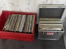 90s House/Garage/Trance 12”