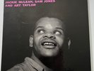 Walter Davis Jr. - Davis Cup Blue Note 4018 LP Mono 47W DG Ear/P RVG NM