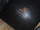 EMINEM Slim Shady 25th anniversary Limited LP Album ZOETROPE