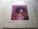 KATE BUSH   HOUNDS OF LOVE ** 1985 UK EMI LP in OPENED SHRINK.