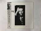STING ...NOTHING LIKE THE SUN Japan LP [95621ER]