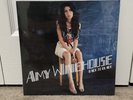 Amy Winehouse - Back To Black Vinyl 12