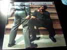 Boogie Down Productions - Ghetto Music Blueprint Of LP U.S. ORIGINAL 1989