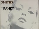 The Smiths - Rank Vinyl / U.S. Rough Trade 9-25786-1 / 1988 / Gatefold SRC Press