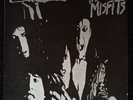 Misfits 7 inch Coloured vinyl 4 EPs Evil Live, Beware, Skulls , Spook City Usa