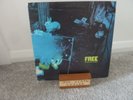 FREE - Tons Of Sobs - UK G/F LP Island Pink RIM (1971) W/Blue Inner A3U/B3U - VG