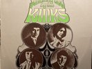 The Kinks - Something Else, LP Vinyl, gebraucht, Nr. 201 091-241