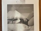 SIGNED The Tortured Poets Department Taylor Swift Sealed Vinyl The Manuscript