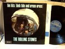 THE ROLLING STONES LP 