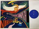 Nirvana(UK)-The Story Of Simon Simopath-ORIGINAL 1968 US Bell Psych LP-EX