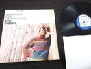 DON CHERRY Symphony For Improvisers (Blue Note USA 1st Press LP) VAN GELDER.
