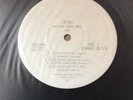 PROMO WHITE LABEL / KISS HOTTER THAN HELL / JAPAN