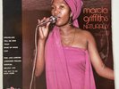 MARCIA GRIFFITHS Natural HIGH NOTE  Early Press + Rockers Reggae LP HEAR