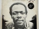 VIN GORDON Way Over Yonder GIBBS  Killer  Trombone + Inst Rockers Reggae LP