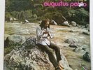 AUGUSTUS PABLO East Of the River Nile MESSAGE Ja Press + Roots Dub Reggae LP