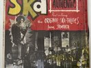 SKA TALITES Ska Authentic STUDIO ONE Yellow + Ska LP HEAR